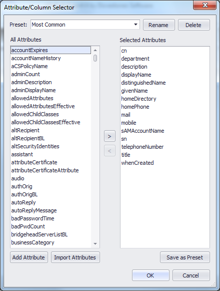 Active Directory and Entra ID Management Software & Monitoring Tools ...