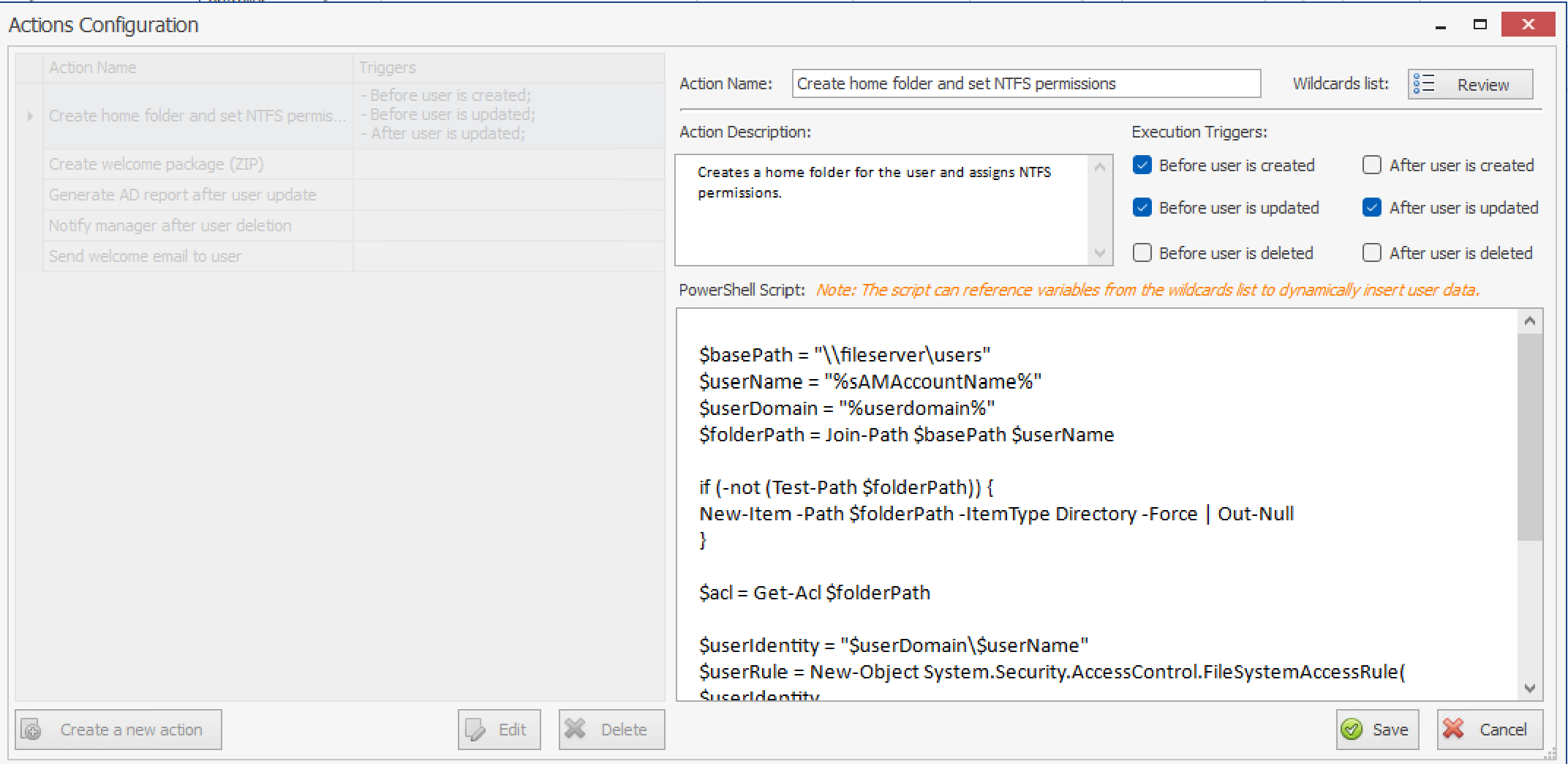 Active Directory and Entra ID Management Software & Monitoring Tools ...